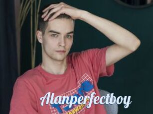 Alanperfectboy