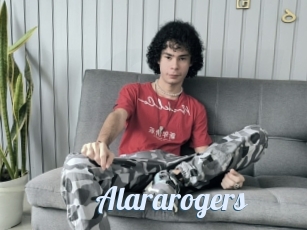 Alararogers