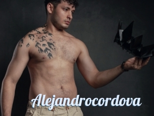 Alejandrocordova