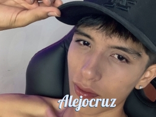 Alejocruz