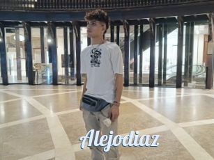 Alejodiaz