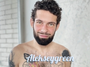 Alekseygreen