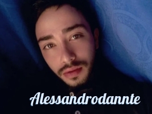 Alessandrodannte