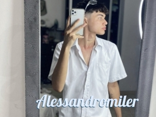 Alessandromiler