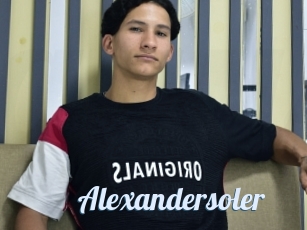 Alexandersoler