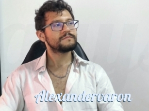 Alexandervaron