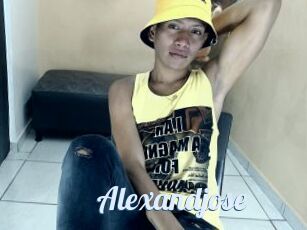 Alexandjose