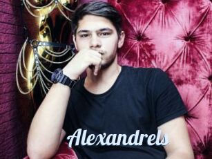 Alexandrels