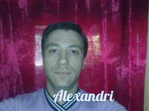 Alexandri