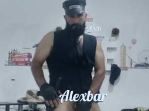 Alexbar