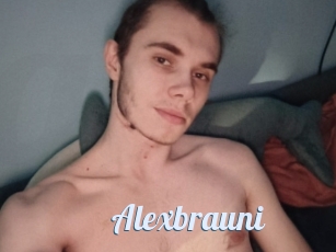 Alexbrauni