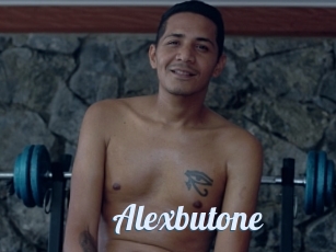 Alexbutone