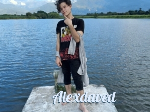 Alexdaved