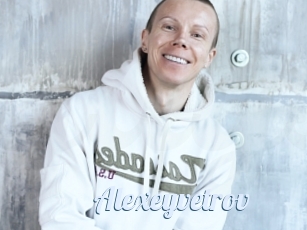 Alexeyvetrov