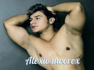 Alexio_moorex