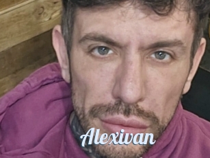 Alexivan