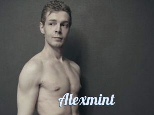 Alexmint