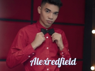 Alexredfield