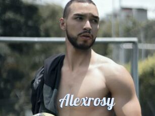 Alexrosy