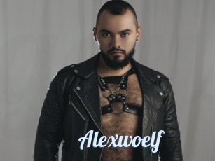 Alexwoelf