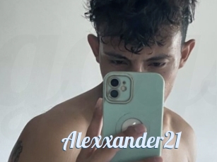 Alexxander21