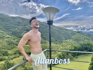 Allanboss