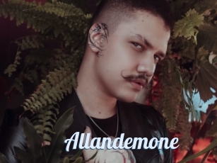 Allandemone