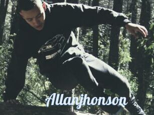 Allanjhonson