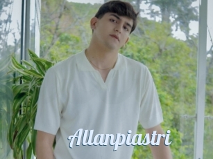 Allanpiastri