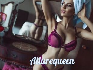 Allurequeen