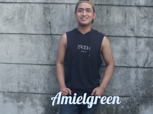 Amielgreen