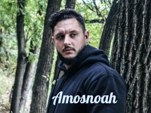 Amosnoah