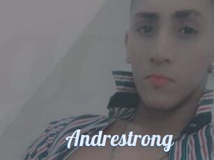 Andrestrong