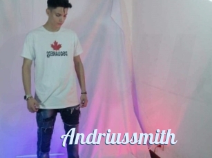 Andriussmith