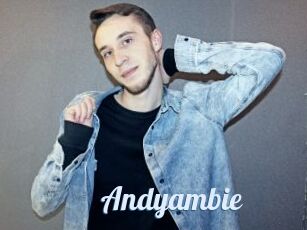 Andyambie