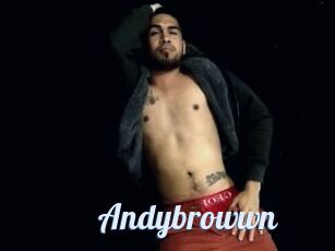 Andybrowwn