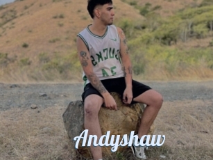 Andyshaw