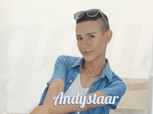 Andystaar