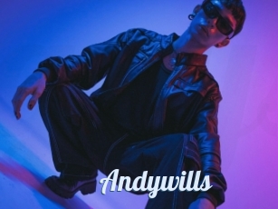 Andywills