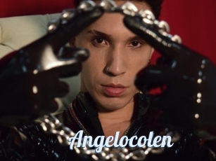 Angelocolen