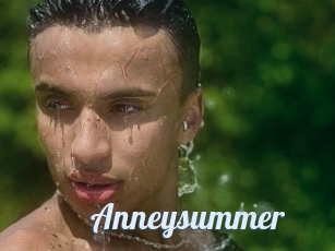 Anneysummer