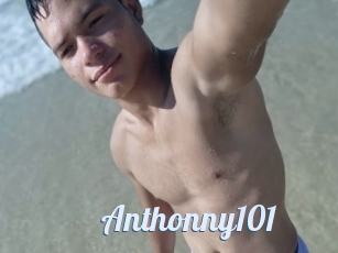 Anthonny101