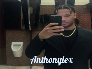 Anthonylex