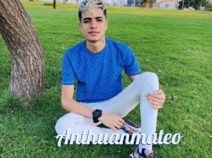 Anthuanmateo