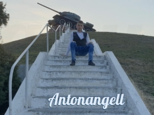 Antonangell