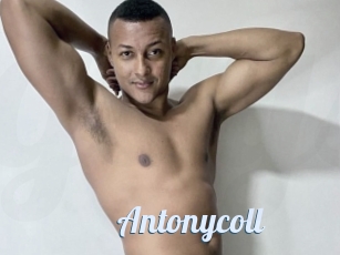 Antonycoll