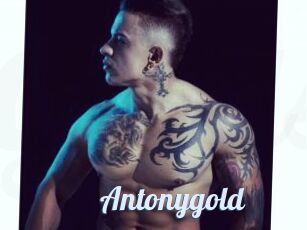 Antonygold