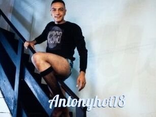 Antonyhot18