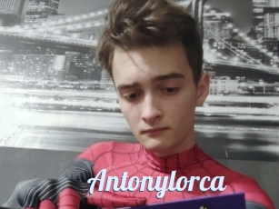 Antonylorca