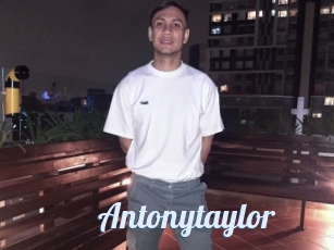 Antonytaylor